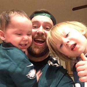 Meet your Posher, Shane